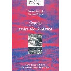 Gypsies Under the Swastika (Interface Collection)