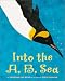 Into The A, B, Sea: An Ocean Alphabet Book