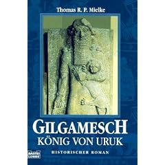 Gilgamesch, K�nig von Uruk