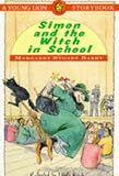  : Simon and the Witch in School (Young Lions)