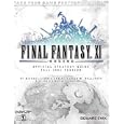 Final Fantasy XI Online Official Strategy Guide (Fall 2003 Version)
