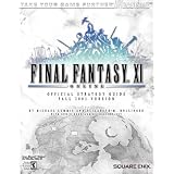 Final Fantasy XI Online Official Strategy Guide (Fall 2003 Version)