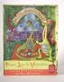Peace, Love And Vegetables (Herb the Vegetarian Dragon)(book and toy gift set)