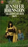 Shadows on Our Skin (Coronet Books)