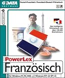 Power Lex Franz&ouml;sisch