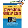 Master the Corrections Officer, 15th edition (Arco Civil Service Test Tutor) by Steinberg & Flo