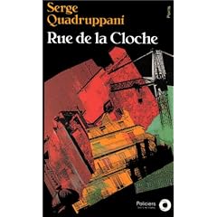 Rue de la Cloche