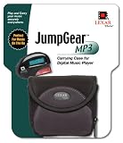 Lexar Media WALLET-JG-231 JumpGear MP3 Carrying Case