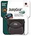 Lexar Media WALLET-JG-231 JumpGear MP3 Carrying Case Image