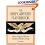 The Shipcarvers Handbook: How to Design and Execute Traditional Marine Carvings