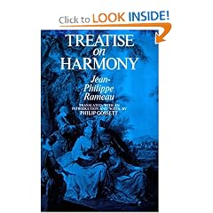 Treatise on Harmony