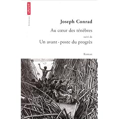 Au coeur des t�n�bres
