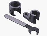 Chrysler Toe Adjustment Set OTC7891