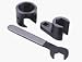 Chrysler Toe Adjustment Set OTC7891