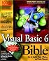 Visual Basic? 6 Bible