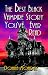Book The Best Black Vampire Story You've Ever Read