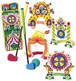 Alex Mini Golf Set