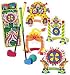 Sporting Goods : Alex Mini Golf Set