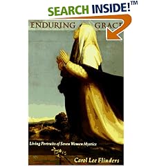 Enduring Grace: Living Portraits of Seven Women Mystics