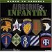 March to Cadence with the U.S. Army Airborne & Infantry