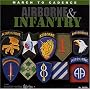 March to Cadence with the U.S. Army Airborne & Infantry