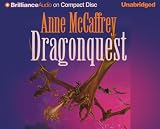 Dragonquest (Dragonriders of Pern)