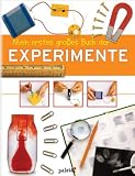 Produkt-Bild: Mein erstes gro&szlig;es Buch der Experimente
