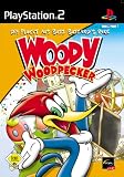 Eigenschaften EMME Deutschland GmbH  / Woody Woodpecker - Flucht aus Buzz Buzzards Park