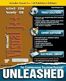 Visual J++ Unleashed