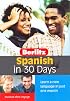 Berlitz Spanish in 30 Days (Berlitz in 30 Days)