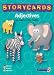 Book Adjectives (Storycards)