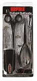Rapala ProGuide Essentials Pliers and Forceps with Belt Clip