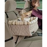 Solvit 62291 Deluxe Pet Booster Seat