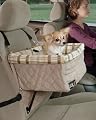 Solvit Deluxe Pet Booster Seat