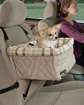 Solvit Deluxe Pet Booster Seat