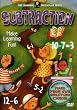 Learning Treehouse: Pre School - Subtraction