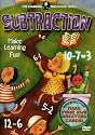 Learning Treehouse: Pre School - Subtraction
