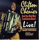 Live! at the Long Beach & San Francisco Blues Festivals