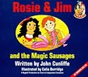 Rosie and Jim and the Magic Sausages (Rosie & Jim - Storybooks)