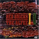 YOKOHAMA RED BRICKS I&II [DVD]