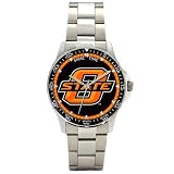 Gametime Oklahoma St. Cowboys Men's Coaches Series Watch