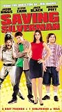 Saving Silverman [VHS]