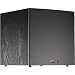 Polk Audio PSW10 10-Inch Monitor Series Powered Subwoofer (Single, Black)