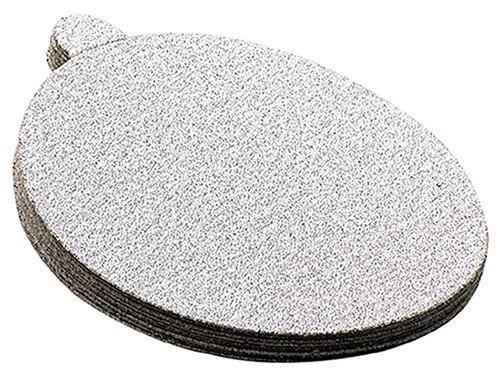 MAKITA 5 Round Pressure Sensitive Sandpaper 80 Grit  BO4530 Part No.742095 8A