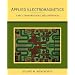 Applied Electromagnetics : Early Transmission Lines Approach