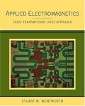 Applied Electromagnetics : Early Transmission Lines Approach