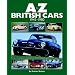A-Z British Cars: 1945-1980