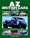 A-Z British Cars 1945-1980