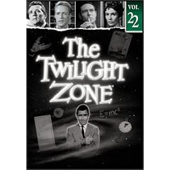 The Twilight Zone: Vol. 22 by 