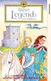 Review Imc Vision  / Irish Legends For Children [1996]
